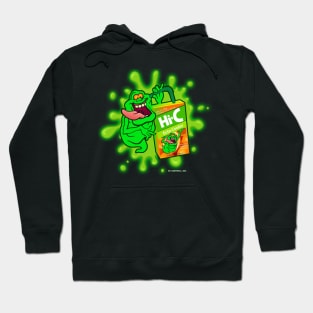 100% Vitamin C Hoodie